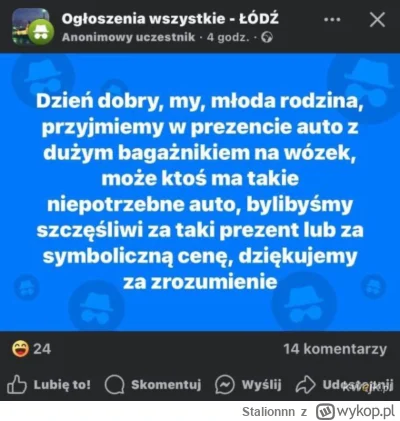 Stalionnn - #heheszki #humorobrazkowy #madki