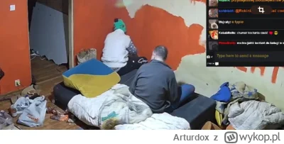 Arturdox - #danielmagical Głupi i głupszy xd #patostreamy