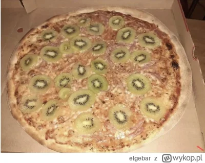 elgebar - #heheszki #pdk #foodporn

Ale bym zjadł taką pizzunie ( ͡° ͜ʖ ͡°)