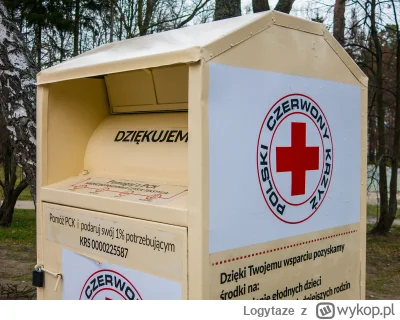 Logytaze - Dostałem od spółdzielni kwit informacyjny, że od 2025 r. zużytych ubrań ni...