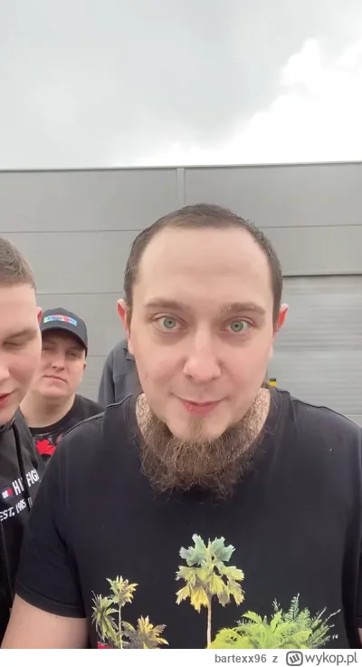 bartexx96 - Teraz jeszcze bęcki po powrocie do Torunia i mozna jechac na wakacje 
#fa...