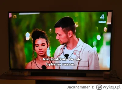 Jackhammer - #loveisland