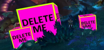 Cechini_Mistrz - #worldofwarcraft #wow