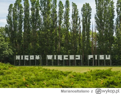 MarianoaItaliano - Cóż, ostatnie kilkanaście godzin przed ciszą wyborczą - swoje inte...