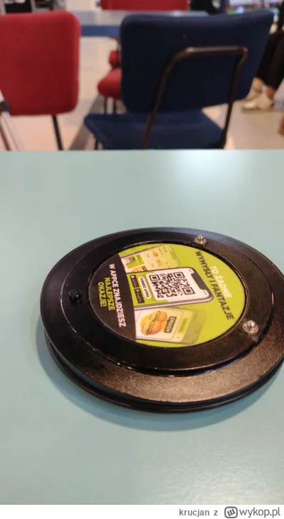 krucjan - Czekam sobie na red hota w pasibusie, życzcie mi powodzenia #chilihead #ost...