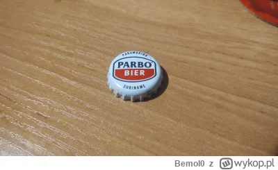 Bemol0 - Dzięki @TravelOverSky moja kolekcja kapsli piwnych rozszerzyła się o kapsel,...