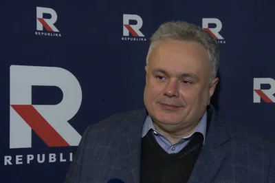 sosiwoczostkowe - Robert Sakiewicz - jeden z najlepszych dziennikarzy w Polsce po 198...