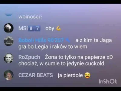 p10t3r - #kononowicz 
Takiego pseudomoderatora, który tak ubliżał ludziom to nawet u ...