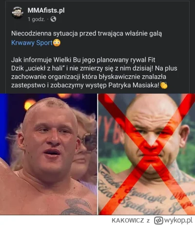 KAKOWICZ - XD #famemma #mma