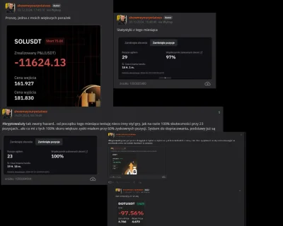 showmeyourpotatoes - @stasiu84: ale ja również chwaliłem się stratami wielokrotnie, t...