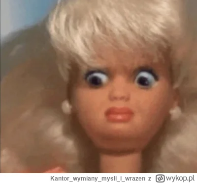 Kantorwymianymysliiwrazen - @magdalena-gaska: ( ಠ_ಠ)