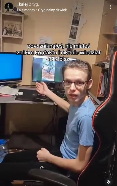 stukot - @TypicznyMaciek ale dałeś przykład, literalnie to ten sam typ kiedyś