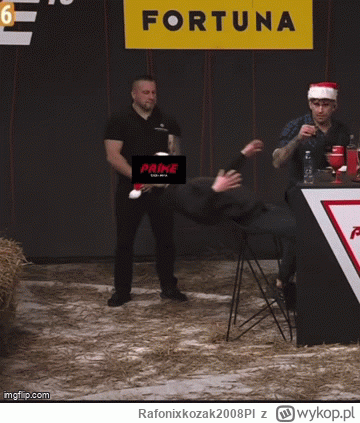 Rafonixkozak2008Pl - #primemma dający swoich zadymiarzy pdf’om