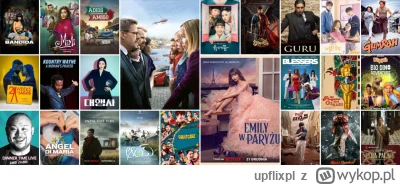 upflixpl - Emily w Paryżu – premiera nowych odcinków w Netflix Polska! Co jeszcze dod...