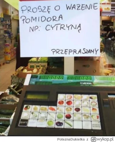 PoteznaDukielka - #heheszki #humorobrazkowy