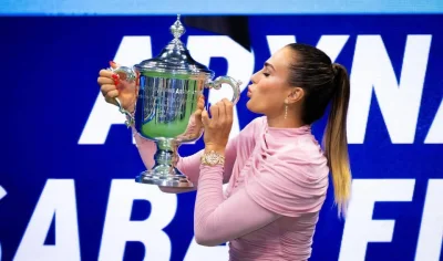 OsraneMajtyXD - Najpiękniejsza Królowa Aryna ❤️
#tenis #sport