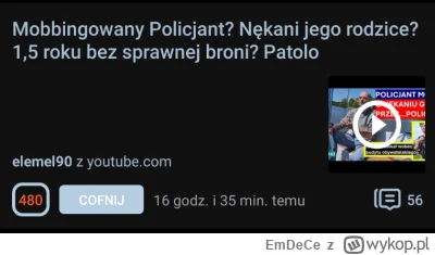 EmDeCe - @Pompejusz  jak się nie przebiło, a to co?