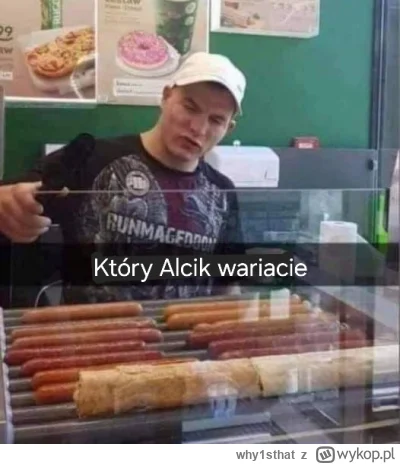 why1sthat - #kryptowaluty #bitcoin