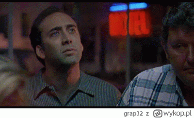 grap32 - ja juz jestem zmeczony tym narzekaniem i zadręczaniem się, nawet mniej scrol...