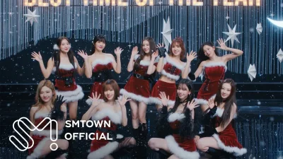 XKHYCCB2dX - Red Velvet X aespa 'Beautiful Christmas' MV
#koreanka #redvelvet #aespa ...