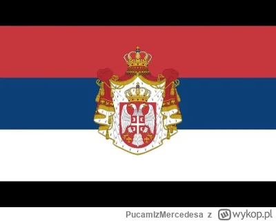 PucamIzMercedesa - #mecz #klasykiniepoprawnejmuzyki Ko to kaže, ko to laže, Srbija pr...