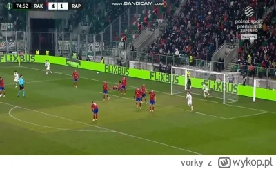 vorky - Raków Częstochowa 4-1 Rapid Wiedeń | Antiste ( ͡° ͜ʖ ͡°)
https://streamin.l...