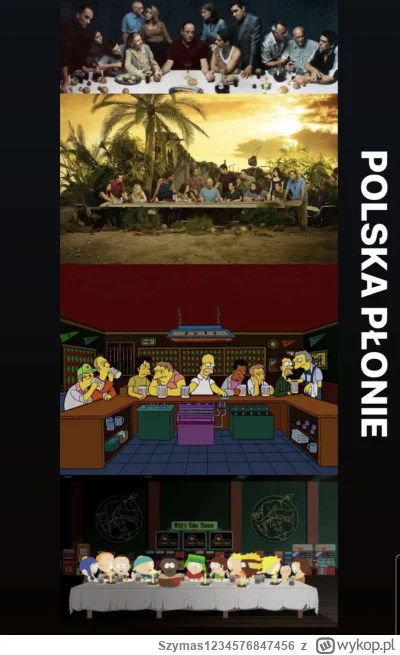 Szymas1234576847456 - @mamracjewieszotym: 3h wyszydzania? Przypływające barki były ob...