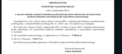 pastibox - Według limitów m2, które były uwzględniane w programie Rodzina na Swoim (2...