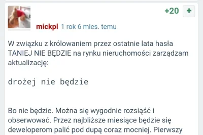 Tiab - #nieruchomosci #gospodarka #gielda
Można już wstać? XDD