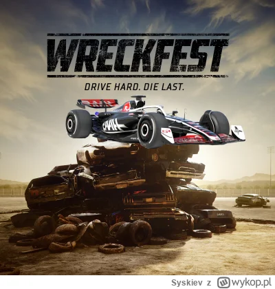 Syskiev - @ChristianHorner: