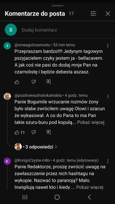 bellacavem - @CzikaKiri: link nie działa, masz screena. 
Tylko żeby to nie wyszło w i...