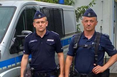 NoblePhantasm - @raszko754: No, lepiej wyglądać jak świeżo przyjęty marynarz