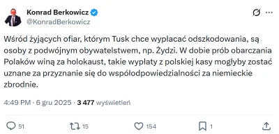 splinter96 - dżizas, czemu ten typ jest aż tak głupi
#polityka #bekazprawakow #bekazk...