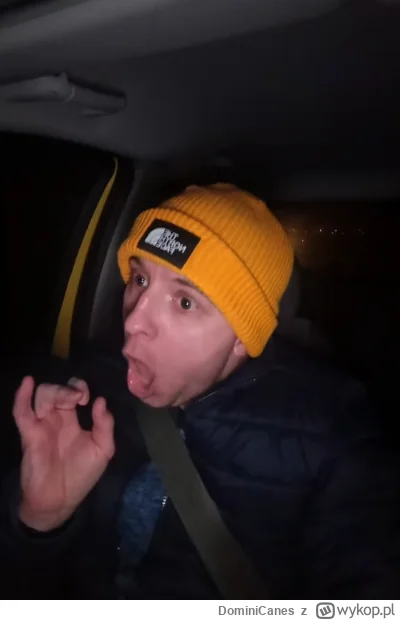 DominiCanes - @Soongoku: dzisiaj środa, a nie niedziela