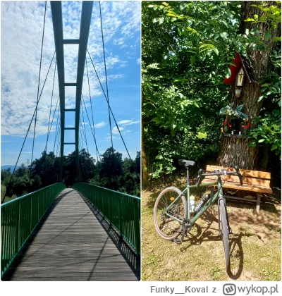 Funky__Koval - 378 703 + 53 = 378 756

Piękna pogoda. 

A ja lubię wracać tam gdzie...