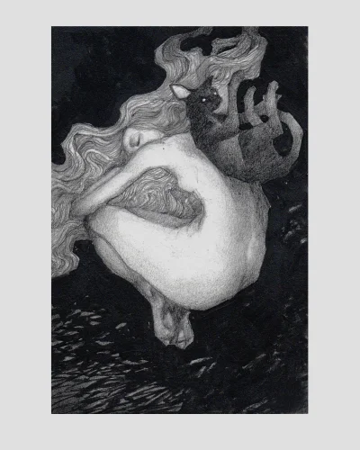 raeurel - autor: craww

#sztuka #rart #rysunek #koty