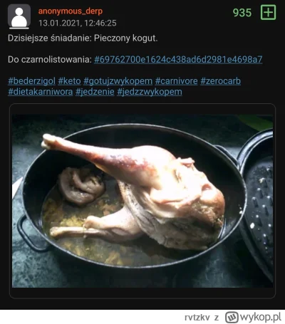 rvtzkv - Ehhh brakuje @anonymous_derp  na tagu
#jedzzwykopem :(