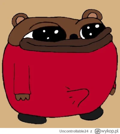 Uncontrollable24 - Dygnał ( ͡º ͜ʖ͡º) #gielda