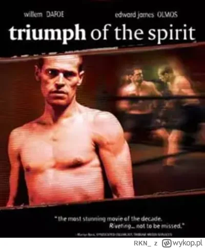 RKN_ - A ja polecam Triumf ducha