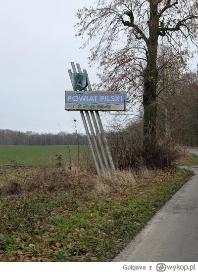 Gulgava - 355 859 + 136 = 355 995

Krajeńskie gminki
#zaliczgmine

#rowerowyrownik

...