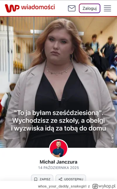 whosyourdaddy_snakegirl - Sto sześćdziesioną*

#heheszki #humorobrazkowy