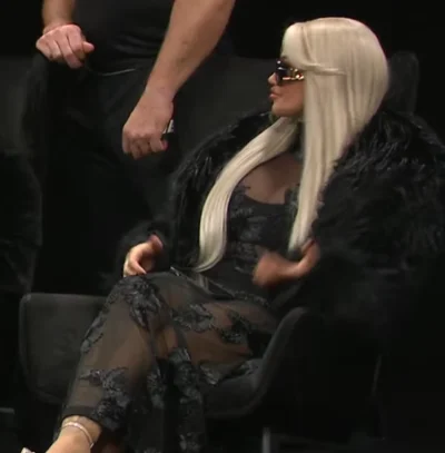 veve77 - #famemma 

1. Zrób 50 operacji plastycznych
2. Zasłaniaj 98% ciała