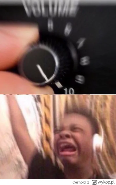 Cernold - #eurowizja 

A tera czas na rozp**rdol 


#polska