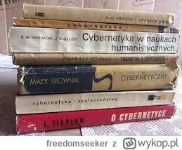 freedomseeker - Cybernetyka społeczna, socjocybernetyka (gr. [κυβερνήτης] kybernetes ...