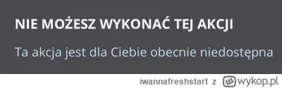 iwannafreshstart - #szczecin dlaczego nie mogę nic komentować w niektórych wpisach😵‍...