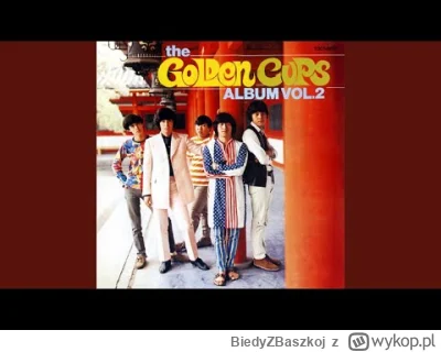 BiedyZBaszkoj - 249 / 600 - The Golden Cups - 長い髪の少女

japonia 1968
#codzienne60 <---
...