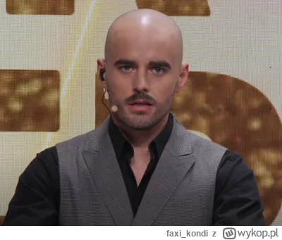 faxi_kondi - #famemma 
Cześć nazywam się Maciej Turski i kolejny program FAME poprowa...