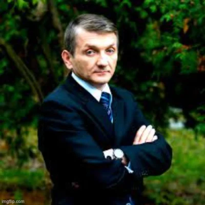 Swierzop_Bursztynowy - nowy prezes (z własnego nadania)