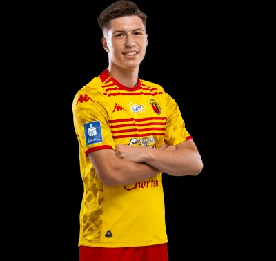 lepaq - Jakub Lewicki (Jagiellonia Białystok) przenosi się na zasadzie transferu defi...