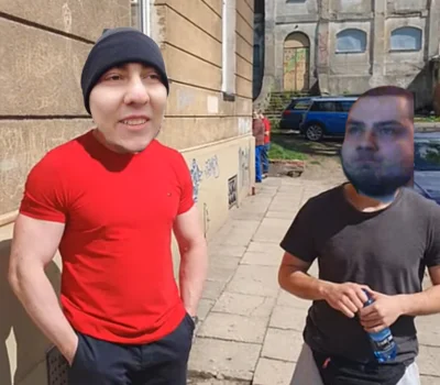 Yohimbin - Na tym tagu nie ma miejsca dla fakeceli, manletbirdcel to zwykła bita norm...